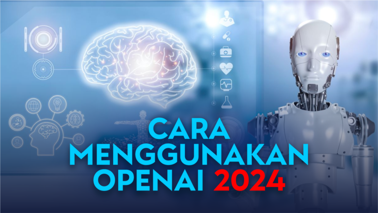 Review Cara Menggunakan OpenAI 2024 Paling Amazing